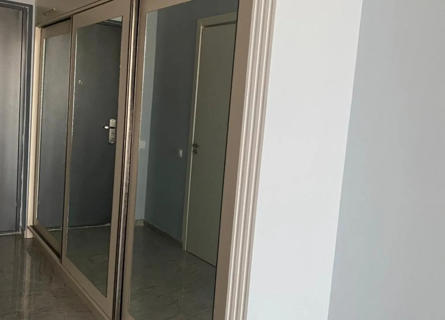 Pirosmani 18A 17 Floor Apartment Batumi 0*,